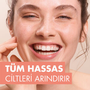 Avene Gentle Exfoliating Gel Tüm Hassas Ciltler için Aydınlatıcı Peeling 75 ml - 3