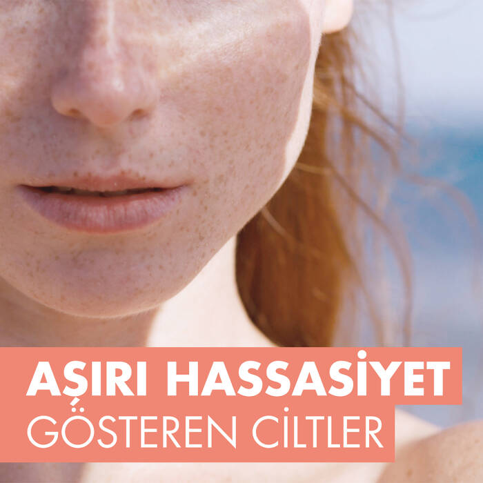 Avene Güneşe Karşı Aşırı Hassasiyet Gösteren Ciltler İçin Çok Yüksek Güneş Koruyucu 80 ml - 3