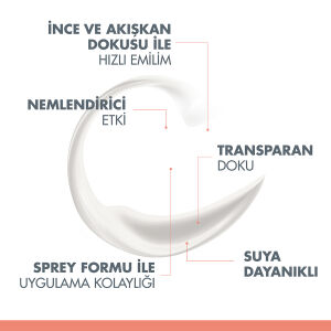 Avene Güneşten Koruyucu SPF 30 Vücut Spreyi 200 ml - 4