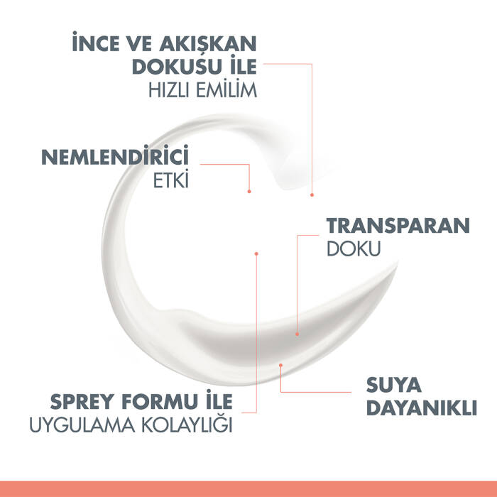 Avene Güneşten Koruyucu SPF 30 Vücut Spreyi 200 ml - 4