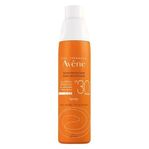Avene Güneşten Koruyucu SPF 30 Vücut Spreyi 200 ml - Avene