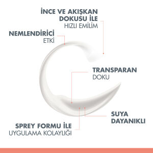 Avene Güneşten Koruyucu SPF 50+ Vücut Spreyi 200 ml - 4