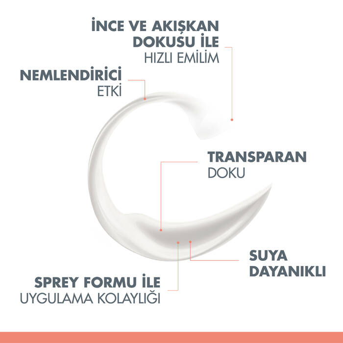 Avene Güneşten Koruyucu SPF 50+ Vücut Spreyi 200 ml - 4