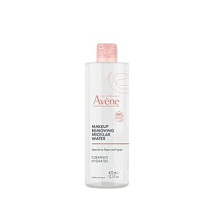 Avene Hassas Ciltler İçin Makyaj Temizleyici Misel Su 400 ml - Avene