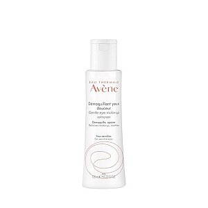 Avene Hassas Göz Çevresi İçin Göz Makyaj Temizleyicisi 125 ml - Avene