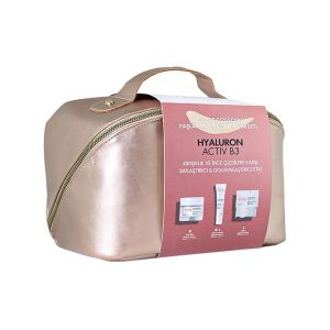 Avene Hyaluron ACTIV B3 Yaşlanma Karşıtı Çantalı Bakım Seti - Avene