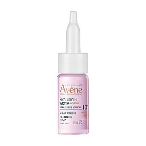 Avene Hyaluron Activ Procedure Kırışıklık Karşıtı Yoğun Serum 18 ml + 2 ml - Avene
