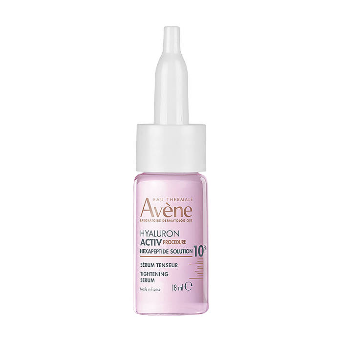 Avene Hyaluron Activ Procedure Kırışıklık Karşıtı Yoğun Serum 18 ml + 2 ml - 1