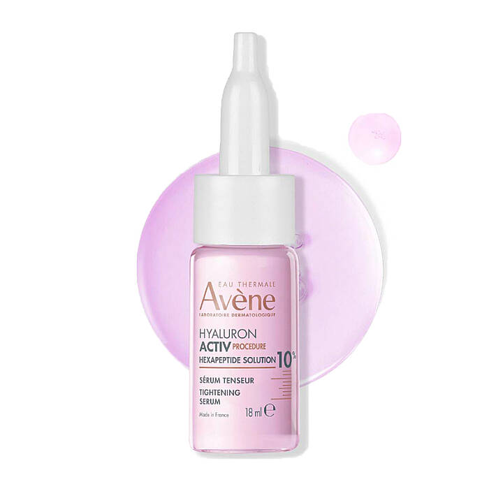 Avene Hyaluron Activ Procedure Kırışıklık Karşıtı Yoğun Serum 18 ml + 2 ml - 2