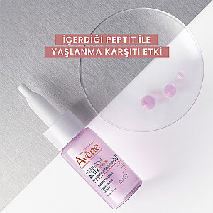 Avene Hyaluron Activ Procedure Kırışıklık Karşıtı Yoğun Serum 18 ml + 2 ml - 4