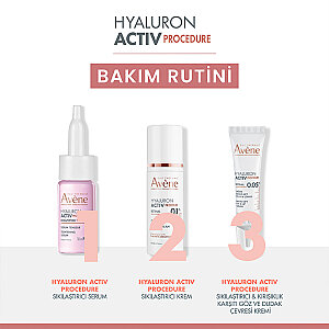 Avene Hyaluron Activ Procedure Kırışıklık Karşıtı Yoğun Serum 18 ml + 2 ml - 6