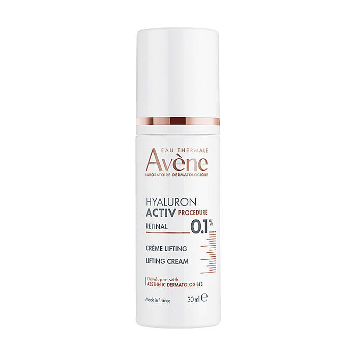 Avene Hyaluron Activ Procedure Retinal %0,1 Lifting Kremi 30 ml - 1