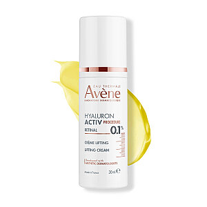 Avene Hyaluron Activ Procedure Retinal %0,1 Lifting Kremi 30 ml - 2