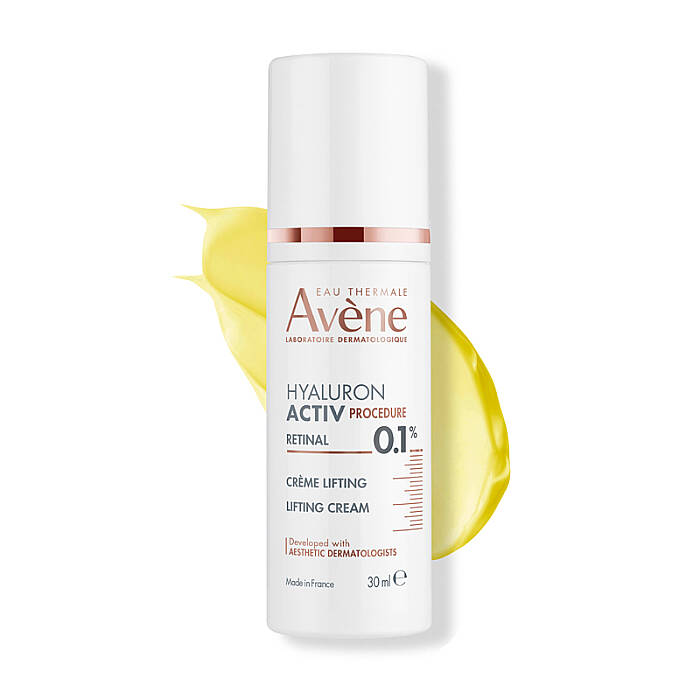 Avene Hyaluron Activ Procedure Retinal %0,1 Lifting Kremi 30 ml - 2