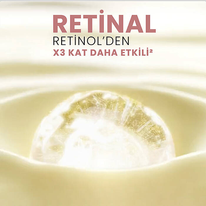 Avene Hyaluron Activ Procedure Retinal %0,1 Lifting Kremi 30 ml - 3