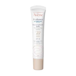 Avene Hydrance BB-Legere/Light SPF30 Güneş Korumalı Renkli Nemlendirici Krem 40ml - Avene