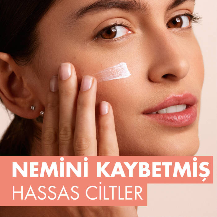 Avene Hydrance Rich SPF30 Kuru ve Hassas Ciltler için Güneş Korumalı Nemlendirici Krem 40 ml - 3