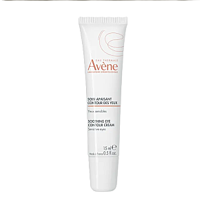 Avene Soothing Yatıştırıcı Göz Çevresi Bakım Kremi 15 ml - Avene