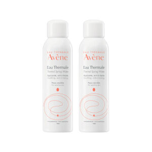 Avene Termal Su 150 ml x 2 Adet - Avene