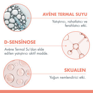 Avene Tolerance Control Lotion Yatıştırıcı Yeniden Yapılandırmaya Yardımcı Temizleme Losyonu 200 ml - 5