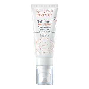 Avene Tolerance Control Soothing Skin Recovery Cream Yatıştırıcı Yeniden Yapılandırıcı Cilt Bakım Kremi 40 ml - Avene