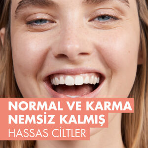 Avene Tolerance Hydra-10 Normal ve Karma Nemsiz Kalmış Hassas Ciltler için Nemlendirici Krem 40 ml - 3