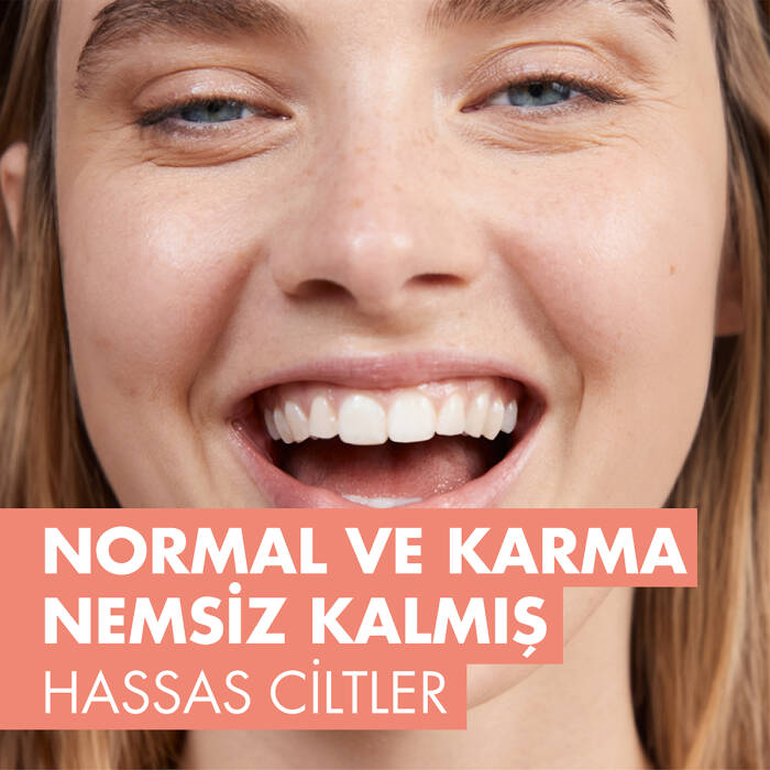 Avene Tolerance Hydra-10 Normal ve Karma Nemsiz Kalmış Hassas Ciltler için Nemlendirici Krem 40 ml - 3