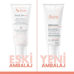 Avene XeraCalm AD Atopiye Eğilimli Ciltler için Nemlendirici Balsam 200 ml - 7