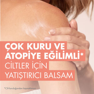 Avene XeraCalm AD Atopiye Eğilimli Ciltler için Nemlendirici Balsam 200 ml - 3