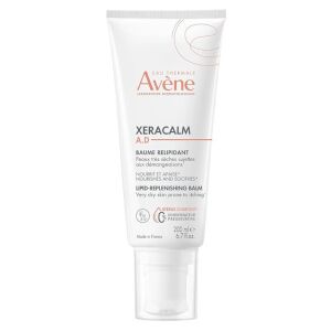 Avene XeraCalm AD Atopiye Eğilimli Ciltler için Nemlendirici Balsam 200 ml - Avene