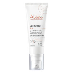Avene XeraCalm AD Kuruluğa Bağlı Yoğun Kaşıntı Karşıtı Konsantre Krem 40 ml - Avene
