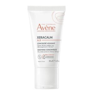 Avene XeraCalm AD Kuruluğa Bağlı Yoğun Kaşıntı Karşıtı Konsantre Krem 50 ml - Avene