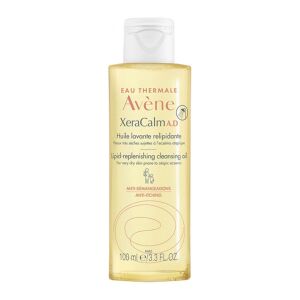 Avene Xeracalm A.D Lipid Replenishing Cleansing Oil 100 ml - Avene