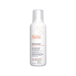Avene XeraCalm AD Lipid-Replenishing Creme Atopiye Eğilimli Ciltler için Nemlendirici Krem 400 ml - 1