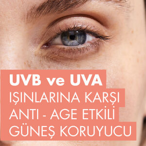 Avene Yaşlanma Karşıtı SPF 50+ Renkli Güneş Koruyucu 50 ml - 3