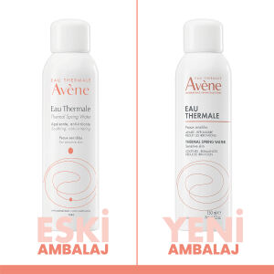 Avene Yatıştırıcı Rahatlatıcı ve Ferahlatıcı Termal Su 150 ml - 8