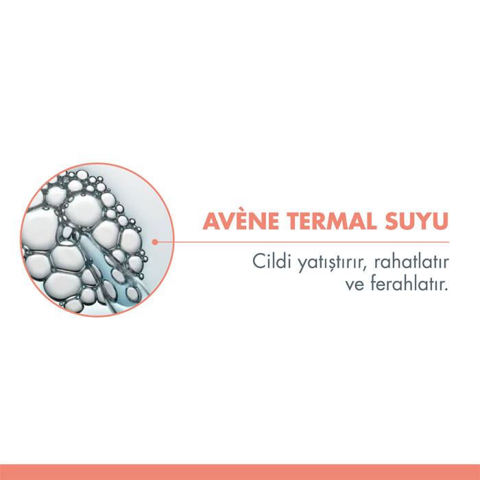 Avene Yatıştırıcı Rahatlatıcı ve Ferahlatıcı Termal Su 150 ml - 6