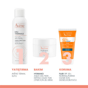 Avene Yatıştırıcı Rahatlatıcı ve Ferahlatıcı Termal Su 150 ml - 3