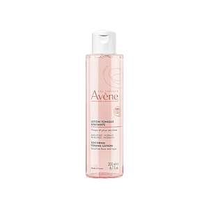 Avene Yatıştırıcı Tonik Losyon 200 ml - Avene