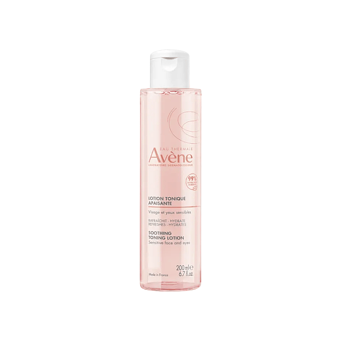 Avene Yatıştırıcı Tonik Losyon 200 ml - 1