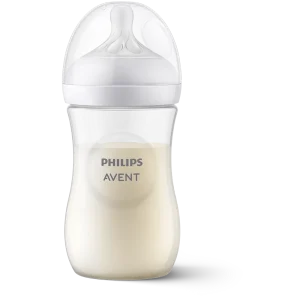 Philips Avent Natural Response Doğal Tepkili PP 2'li Biberon Seti 1 Ay+ 260 ml - 5