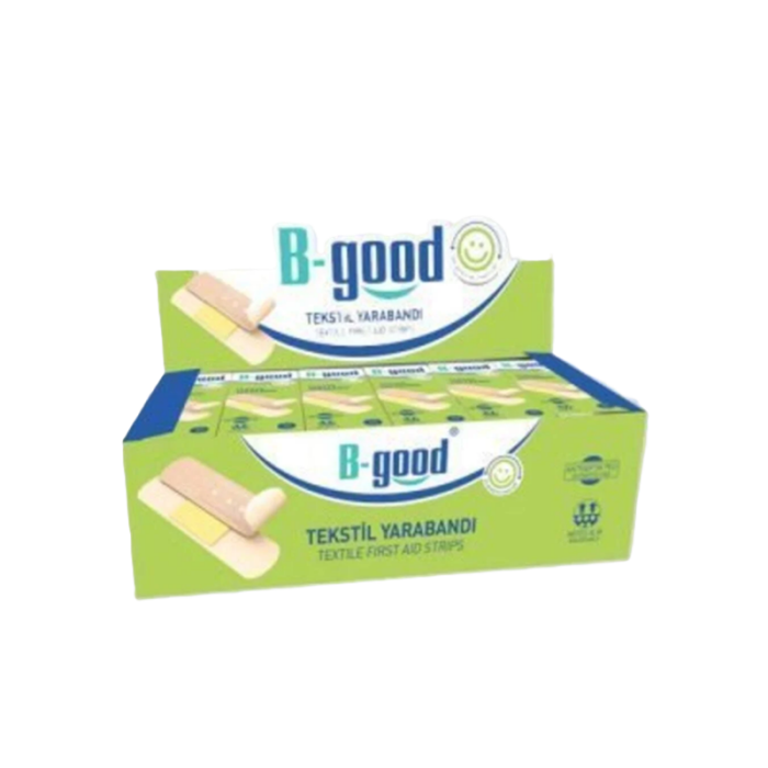 B-Good Tekstil Yara Bandı 30'lu - 1