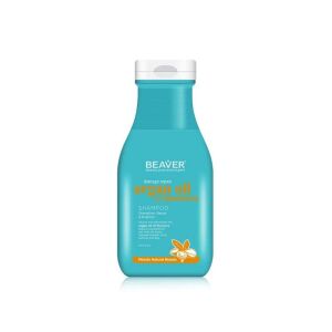 Beaver Argan Oil of Morocco Şampuan 60 ml (KAMPANYA ÜRÜNÜ) - Promosyon 