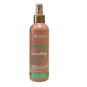Beaver Brazilian Keratin Isı Koruyucu Sprey 200 ml - Beaver