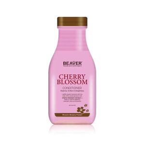 Beaver Cherry Blossom Saç Kremi 350 ml - Beaver