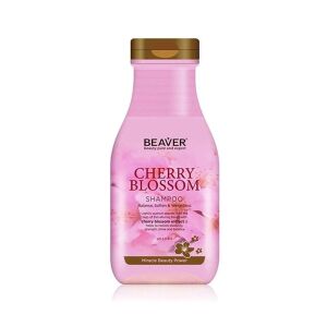 Beaver Cherry Blossom Şampuan 350 ml - Beaver