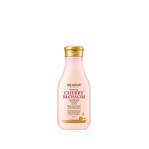 Beaver Cherry Blossom Şampuan 60 ml (KAMPANYA ÜRÜNÜ) - Promosyon