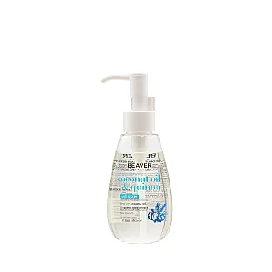 Beaver Coconut Oil & Quinoa İpeksi Saç Serumu 100 ml - Beaver