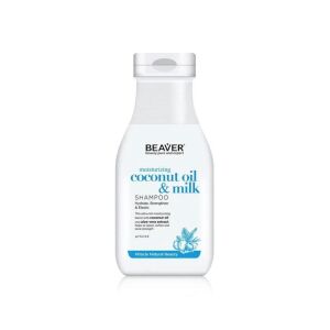 Beaver Coconut Oil & Quinoa Nemlendirici Şampuan 60 ml (KAMPANYA ÜRÜNÜ) - Promosyon 