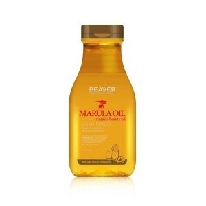 Beaver Marula Oil Saç Kremi 350 ml - Beaver